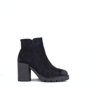 Ženske čizme A3727 Black