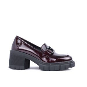 Ženske cipele C3688 Scarlet