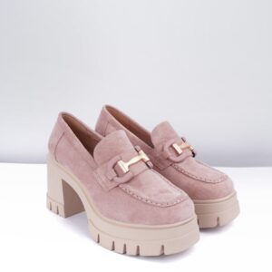 Ženske cipele  C2513 Nude