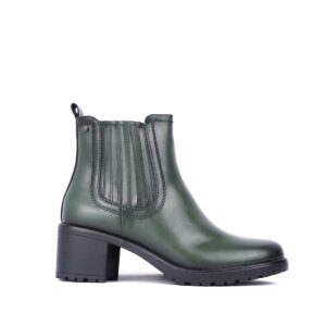 Ženske čizme A3731 Green