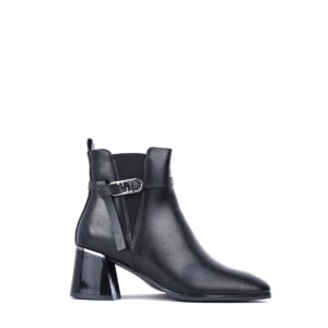 Ženske čizme A3715 Black