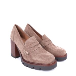 Ženske cipele  C2414 Brown