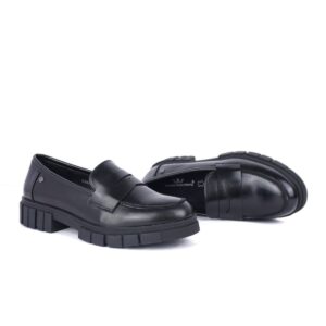 Ženske mokasine C2576 Black