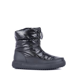 Ženske vodootporne čizme LH592102 Black