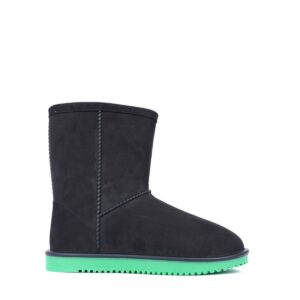 Ženske čizme LH122213 Green