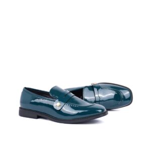 Ženske mokasine C2385B Green