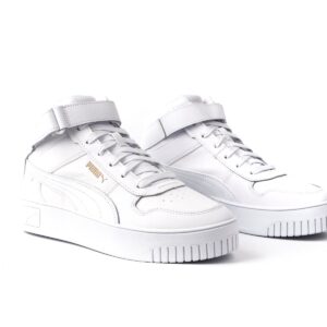 Ženske kožne patike Puma 387213