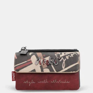 Anekke monedero 41819-025