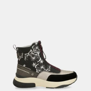 Ženske čizme Anekke 41392 Crna