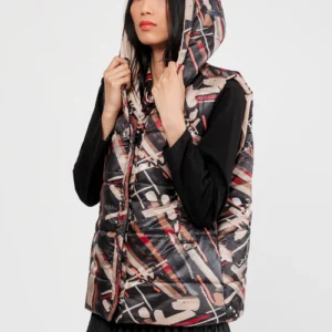 Anekke prsluk 41283-124