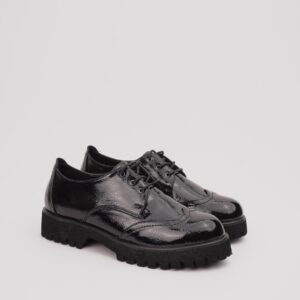 Ženske mokasine C429 Black