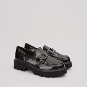 Ženske mokasine C481 Olive