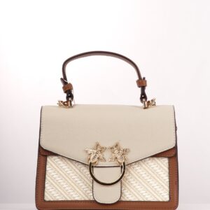 Torba F1545 beige šnala