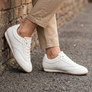 Bele ženske patike S.O. 2177809