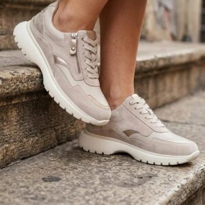 patike bež lagane ženske