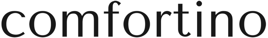 Comfortino logo