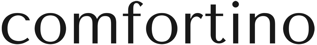 Comfortino logo