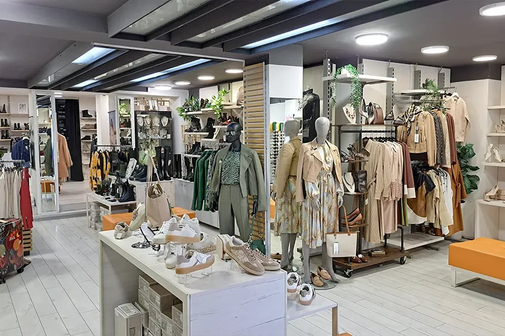 Comfortino Valjevo | Kožna obuća i Garderoba
