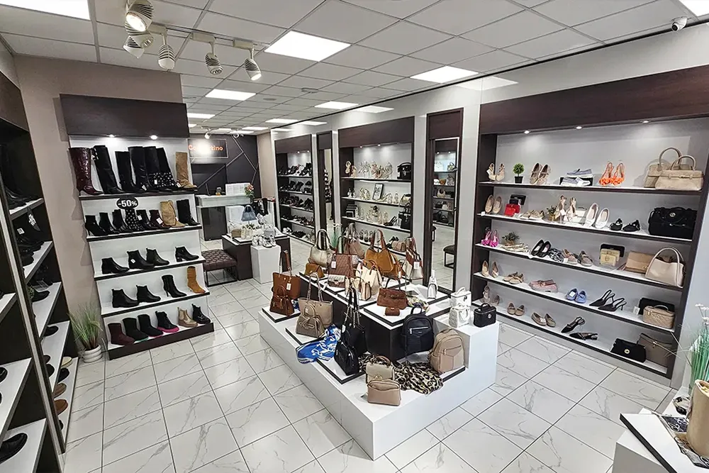 Comfortino Valjevo | Ženska obuća