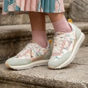 Pink ženske patike Anekke 40390