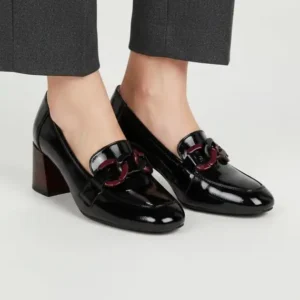 Ženske cipele C2335 Black