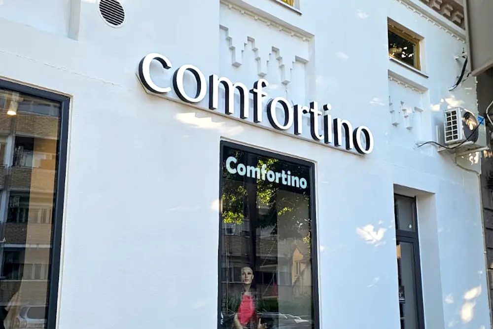 Comfortino Obrenovac | Ženska Garderoba