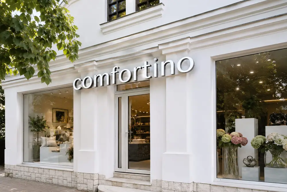 Comfortino Obrenovac | Ženska obuća