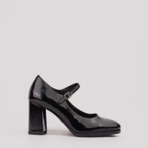 Ženske cipele na štiklu Tamaris 22462-45 Black