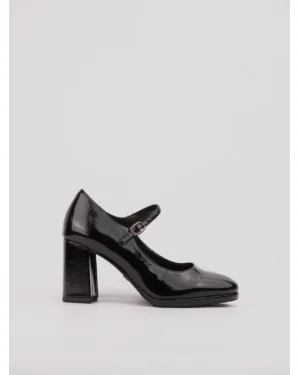 Ženske cipele na štiklu Tamaris 22462-45 Black