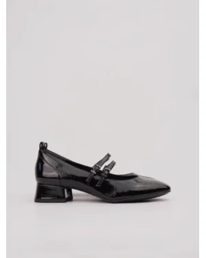 Ženske cipele na štiklu Tamaris 22318-43 Black uni