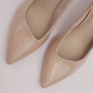 Salonke Tamaris 22481-42 Nude patent