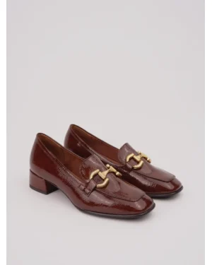 Ženske cipele na štiklu Tamaris 24316-43 Cognac