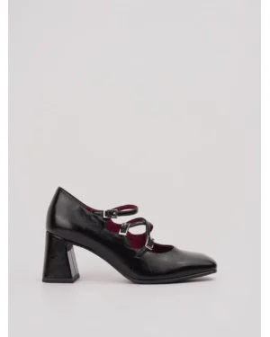 Ženske cipele na štiklu Tamaris 22458-45 Black