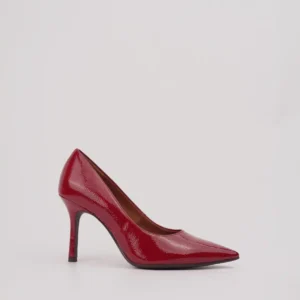 Salonke Tamaris 22423-42 Red patent