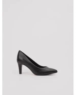 Crne salonke S.Oliver 22406-41