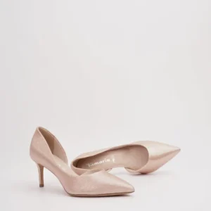 Roze ženske salonke Tamaris 22456-44