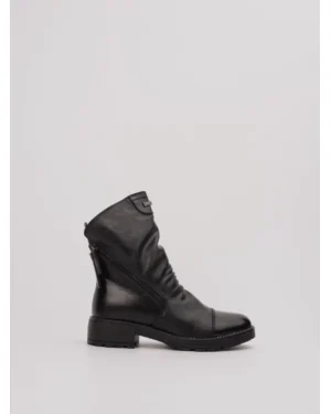 Ženske čizme A2062 Black