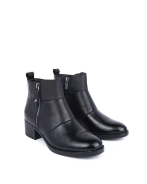 Ženske čizme A3702 Black