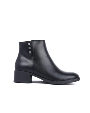 Ženske čizme A3716 Black