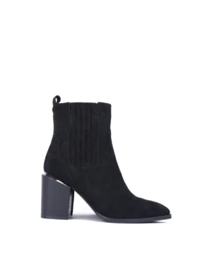 Ženske čizme LH562357 Black