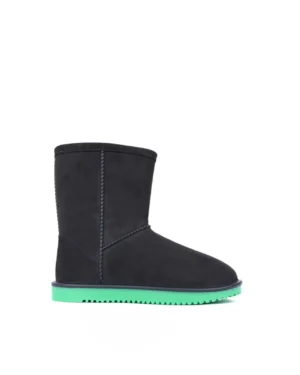 Ženske čizme LH122213 Green