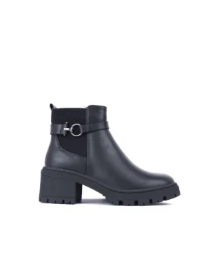Ženske čizme LH602452 Black
