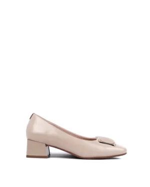 Ženske cipele S2315 Beige