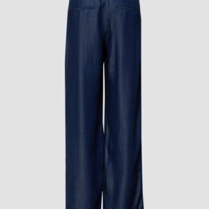 ženske pantalone teget