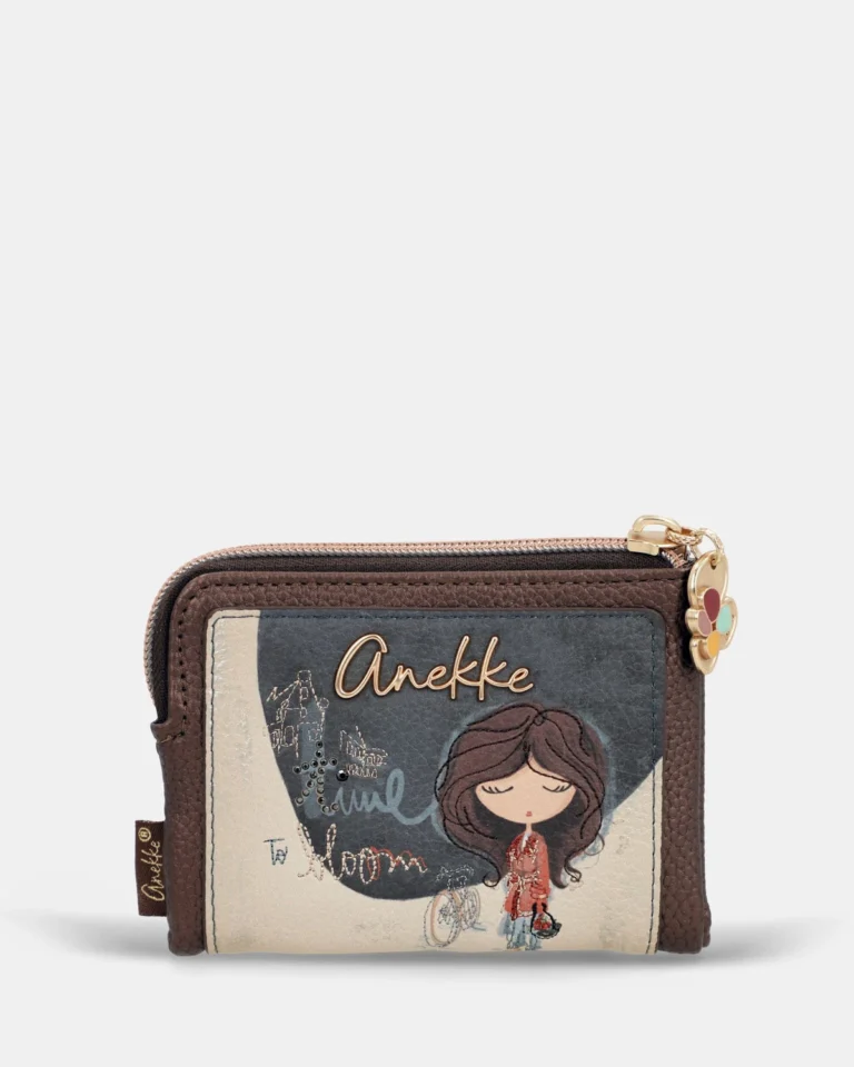 Anekke novčanik 43709-910
