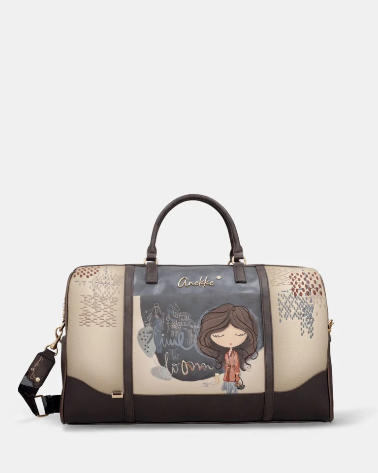 Anekke putna torba 43708-423