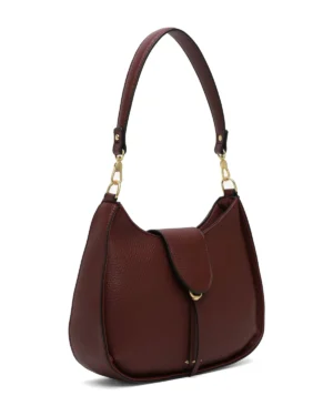 Tamaris bordo ženska tašna mala Manuela 35042 – prikaz 2