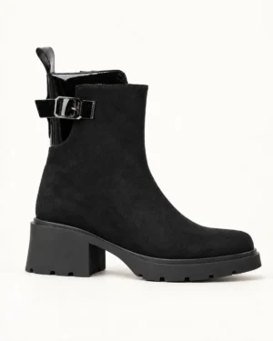 MOD B0136 BLACK 27J – bočni pogled