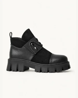 MOD 7996 BLACK 27J – bočni pogled