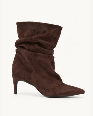 MOD 8008 BROWN 27J – bočni pogled